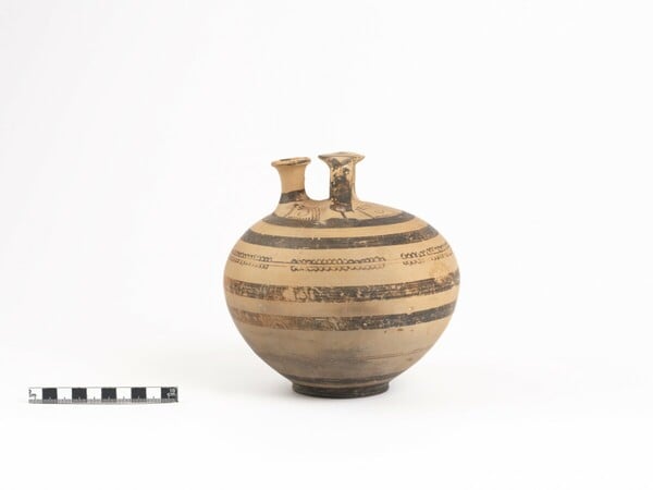 Πώς ήταν τα αρώματα στην αρχαιότητα; Μια πινακίδα αποκάλυψε μια συνταγή