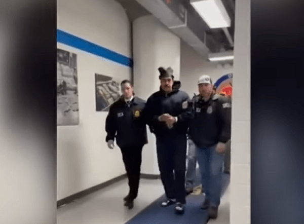 Βενεζουέλα: Βίντεο με τον Μαδούρο στη φυλακή 