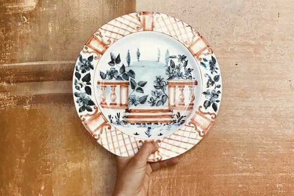 Aυτά είναι τα πιο ονειρεμένα σερβίτσια τώρα