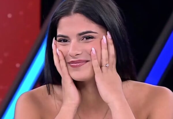 DEAL ΚΟΡΗ ΒΛΟΝΤΑΚΗ ΣΤΕΡΓΙΑΔΟΥ