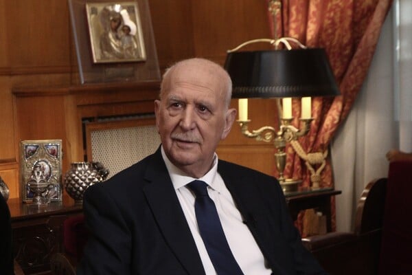 ΓΙΩΡΓΟΣ ΠΑΠΑΔΑΚΗΣ ΑΝΤ1 ΚΑΛΗΜΕΡΑ ΔΗΜΟΣΙΟΓΡΑΦΟΣ