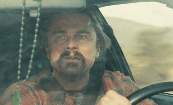 Λεονάρντο Ντι Κάπριο: Έχει ακόμη όρεξη ο κόσμος για τις κινηματογραφικές αίθουσες;