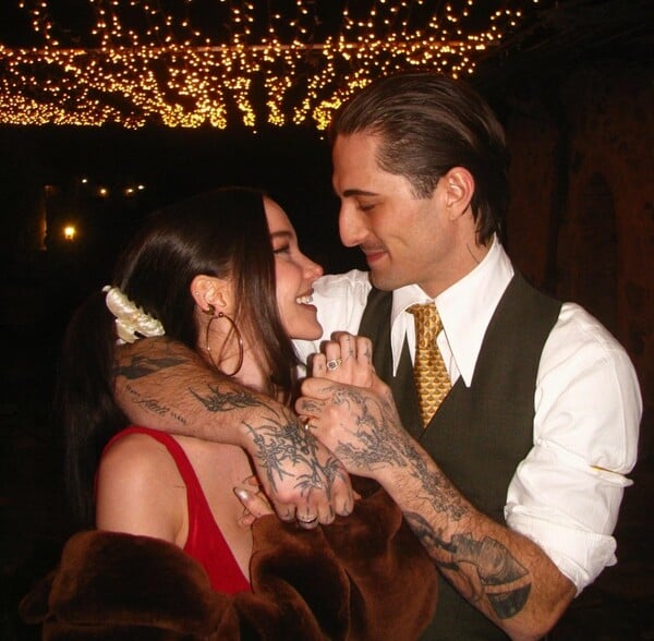 ΝΤΑΜΙΑΝΟ ΝΤΑΒΙΝΤ ΑΡΡΑΒΩΝΑΣ ΝΤΟΒ ΚΑΜΕΡΟΝ