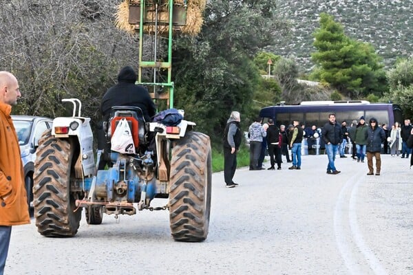 ΜΠΛΟΚΑ ΑΓΡΟΤΕΣ ΚΥΚΛΟΦΟΡΙΑ 