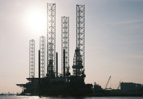 ΠΕΤΡΕΛΑΙΟ ΒΕΝΕΖΟΥΕΛΑ ΤΡΑΜΠ ΕΤΑΙΡΕΙΕΣ