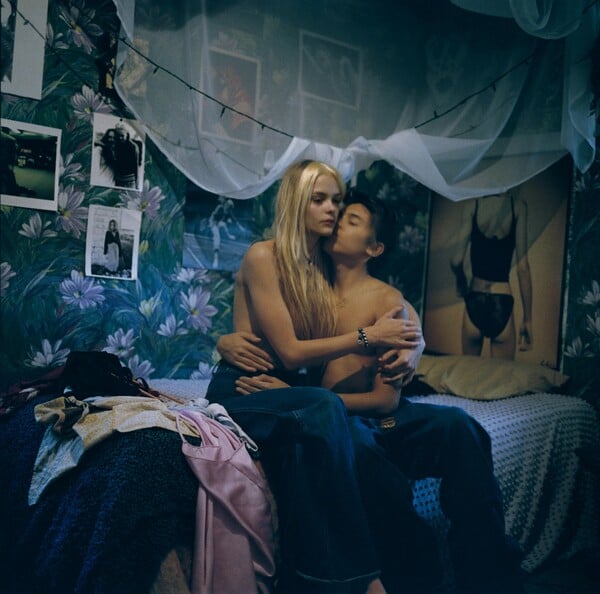 *Να μη ντρέπεσαι για τον εαυτό που υπήρξες/από τον Πάνο Μιχαήλ