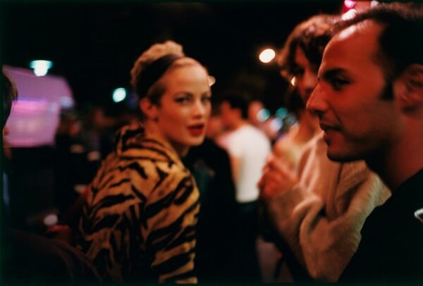 *Να μη ντρέπεσαι για τον εαυτό που υπήρξες/από τον Πάνο Μιχαήλ