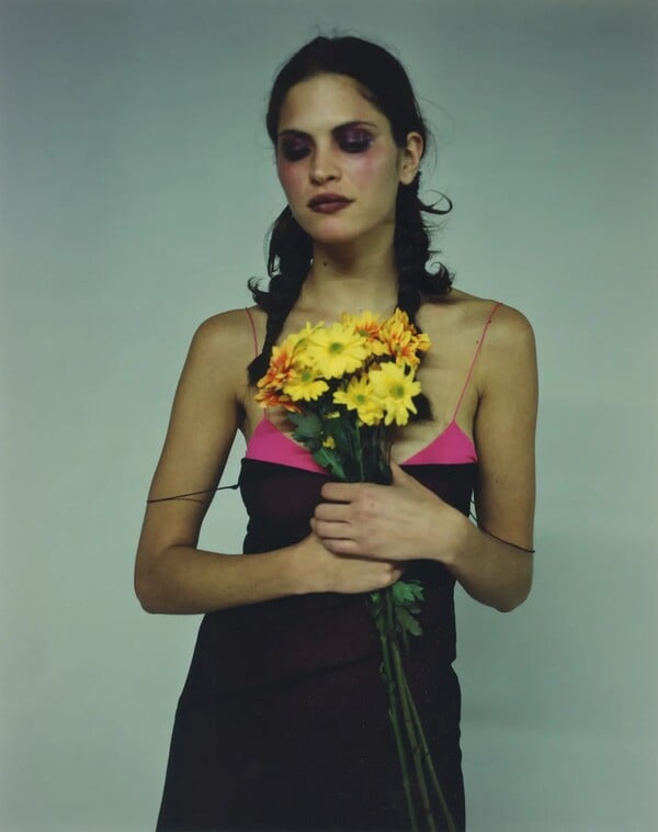 *Να μη ντρέπεσαι για τον εαυτό που υπήρξες/από τον Πάνο Μιχαήλ