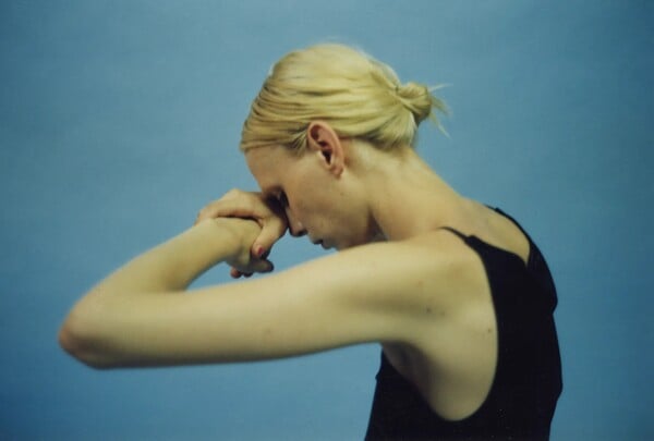 *Να μη ντρέπεσαι για τον εαυτό που υπήρξες/από τον Πάνο Μιχαήλ