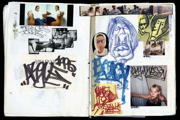 *Να μη ντρέπεσαι για τον εαυτό που υπήρξες/από τον Πάνο Μιχαήλ