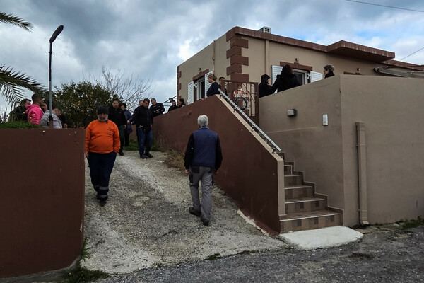 Κρήτη: Νεκρός 34χρονος μετά από έκρηξη λέβητα στο σπίτι του στην Ανώπολη