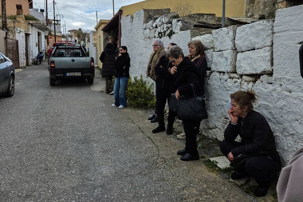Κρήτη: Νεκρός 34χρονος μετά από έκρηξη λέβητα στο σπίτι του στην Ανώπολη