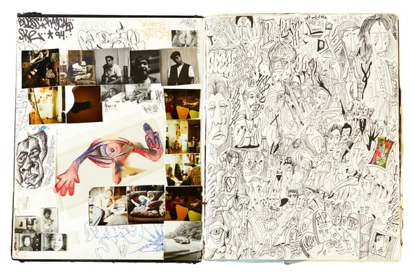 *Να μη ντρέπεσαι για τον εαυτό που υπήρξες/από τον Πάνο Μιχαήλ