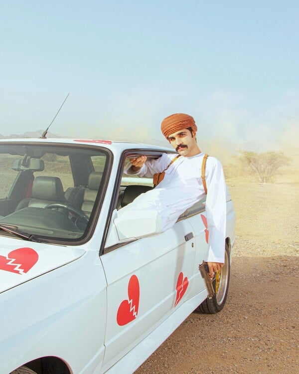 *Να μη ντρέπεσαι για τον εαυτό που υπήρξες/από τον Πάνο Μιχαήλ