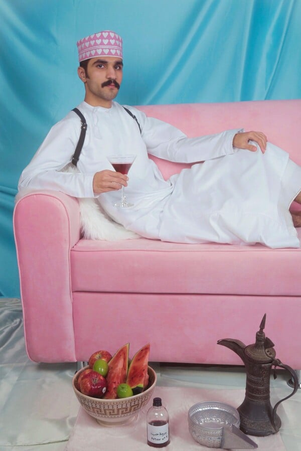 *Να μη ντρέπεσαι για τον εαυτό που υπήρξες/από τον Πάνο Μιχαήλ