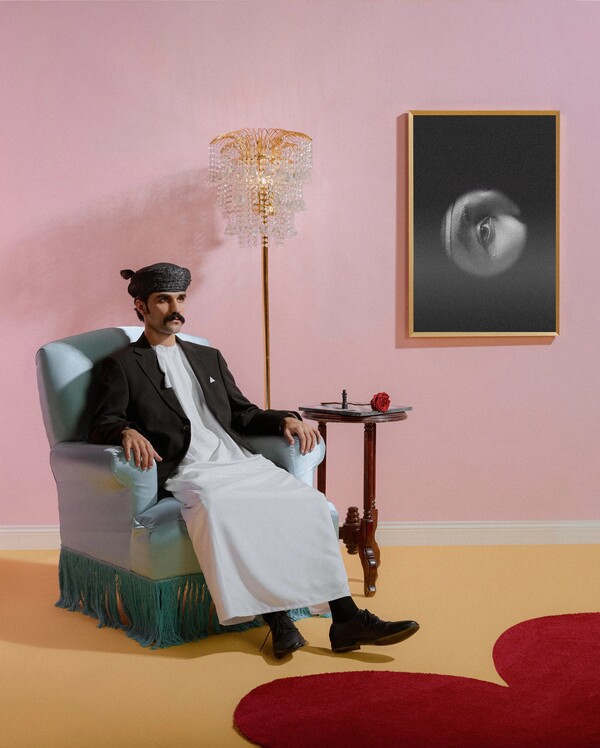 *Να μη ντρέπεσαι για τον εαυτό που υπήρξες/από τον Πάνο Μιχαήλ