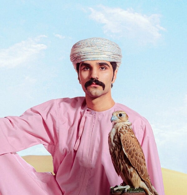 *Να μη ντρέπεσαι για τον εαυτό που υπήρξες/από τον Πάνο Μιχαήλ