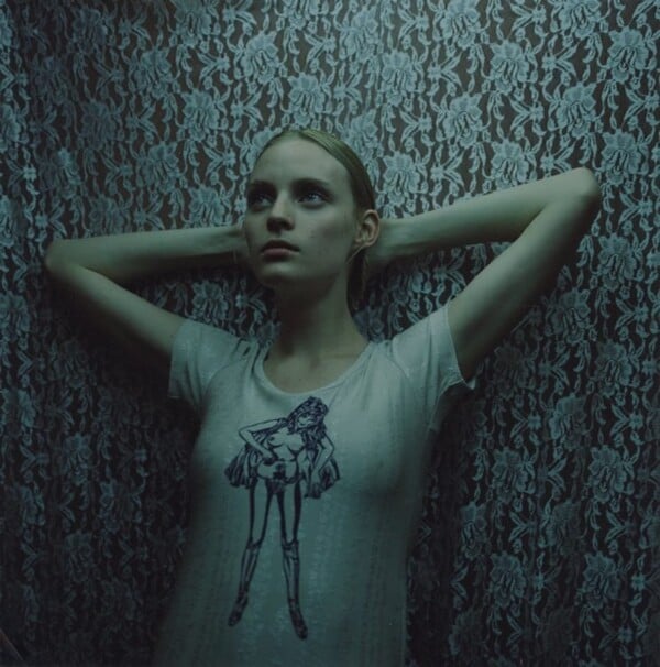 *Να μη ντρέπεσαι για τον εαυτό που υπήρξες/από τον Πάνο Μιχαήλ