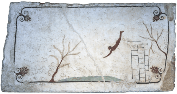 *Να μη ντρέπεσαι για τον εαυτό που υπήρξες/από τον Πάνο Μιχαήλ