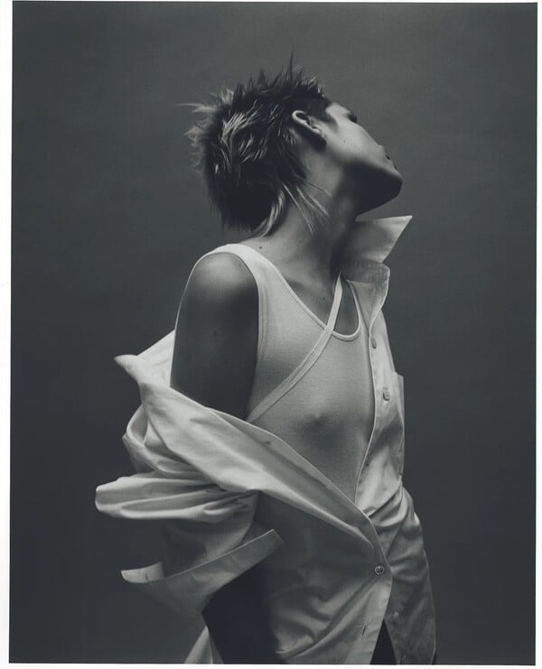 *Να μη ντρέπεσαι για τον εαυτό που υπήρξες/από τον Πάνο Μιχαήλ