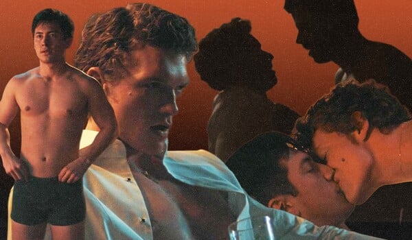 *Να μη ντρέπεσαι για τον εαυτό που υπήρξες/από τον Πάνο Μιχαήλ