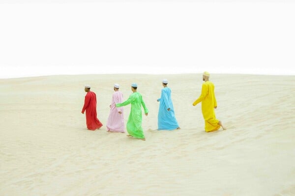 *Να μη ντρέπεσαι για τον εαυτό που υπήρξες/από τον Πάνο Μιχαήλ