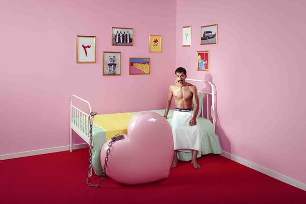 *Να μη ντρέπεσαι για τον εαυτό που υπήρξες/από τον Πάνο Μιχαήλ