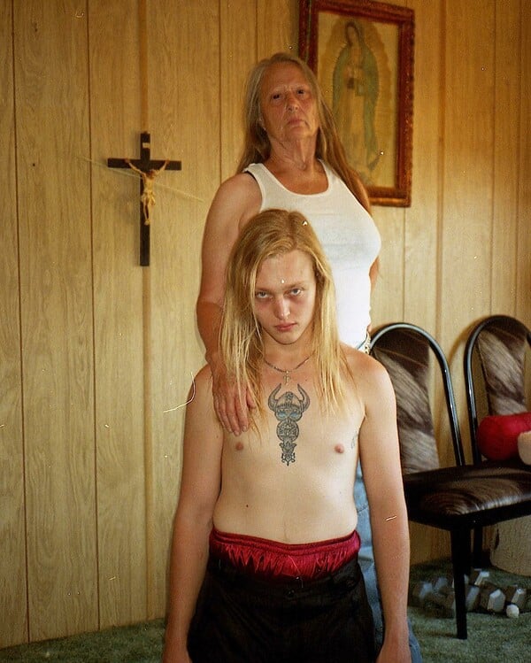 *Να μη ντρέπεσαι για τον εαυτό που υπήρξες/από τον Πάνο Μιχαήλ