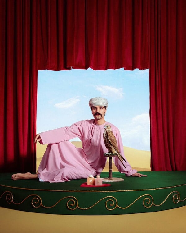 *Να μη ντρέπεσαι για τον εαυτό που υπήρξες/από τον Πάνο Μιχαήλ