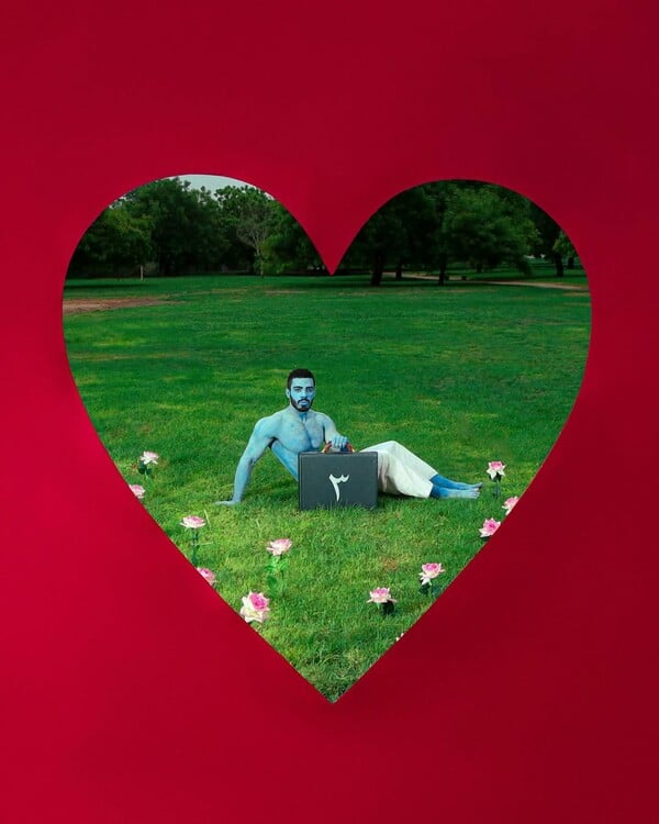 *Να μη ντρέπεσαι για τον εαυτό που υπήρξες/από τον Πάνο Μιχαήλ