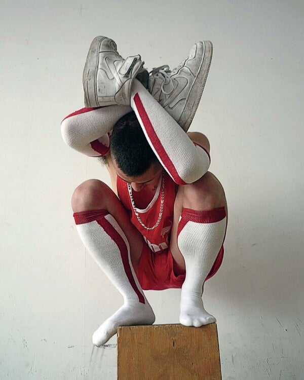 *Να μη ντρέπεσαι για τον εαυτό που υπήρξες/από τον Πάνο Μιχαήλ