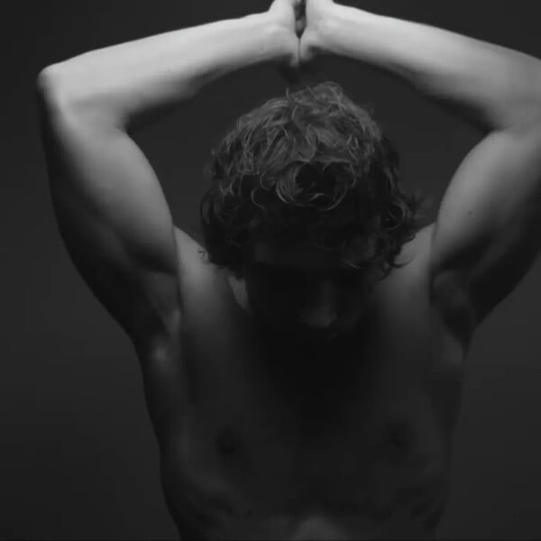 *Να μη ντρέπεσαι για τον εαυτό που υπήρξες/από τον Πάνο Μιχαήλ