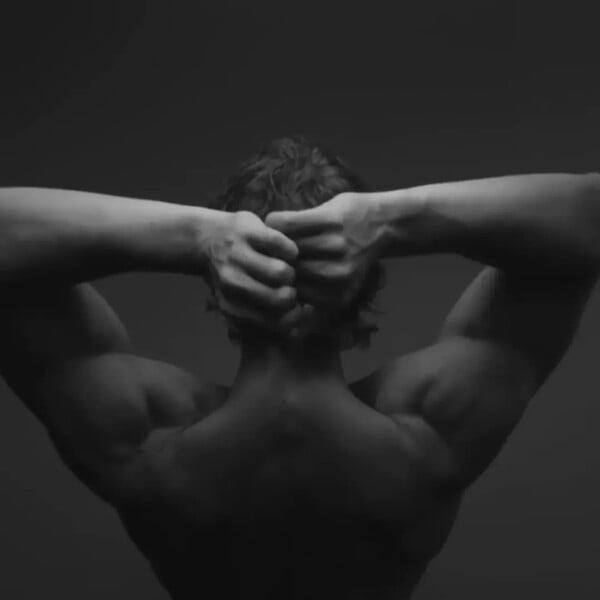 *Να μη ντρέπεσαι για τον εαυτό που υπήρξες/από τον Πάνο Μιχαήλ