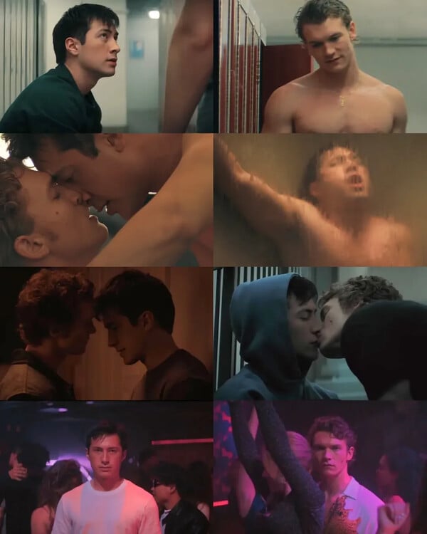 *Να μη ντρέπεσαι για τον εαυτό που υπήρξες/από τον Πάνο Μιχαήλ