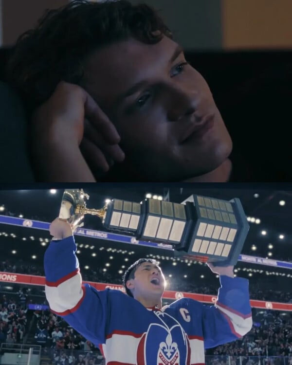 *Να μη ντρέπεσαι για τον εαυτό που υπήρξες/από τον Πάνο Μιχαήλ