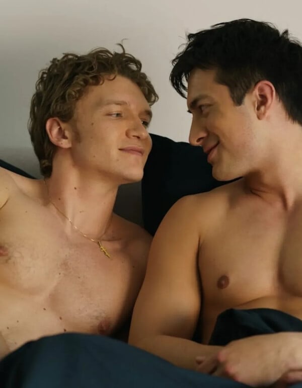 *Να μη ντρέπεσαι για τον εαυτό που υπήρξες/από τον Πάνο Μιχαήλ