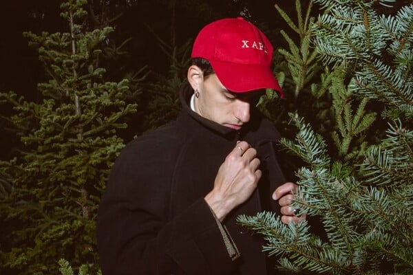 *Να μη ντρέπεσαι για τον εαυτό που υπήρξες/από τον Πάνο Μιχαήλ