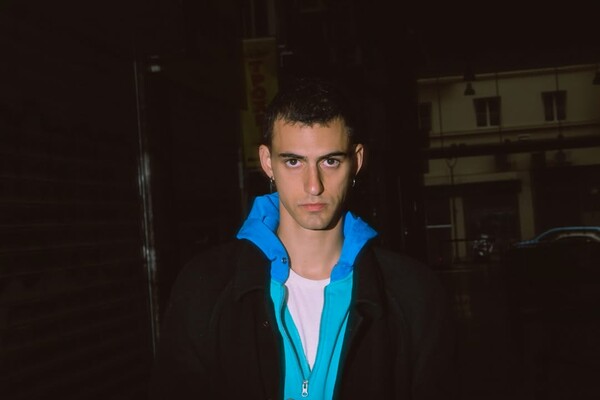 *Να μη ντρέπεσαι για τον εαυτό που υπήρξες/από τον Πάνο Μιχαήλ