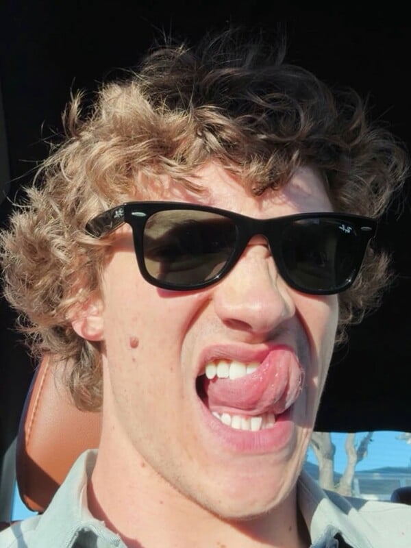 *Να μη ντρέπεσαι για τον εαυτό που υπήρξες/από τον Πάνο Μιχαήλ