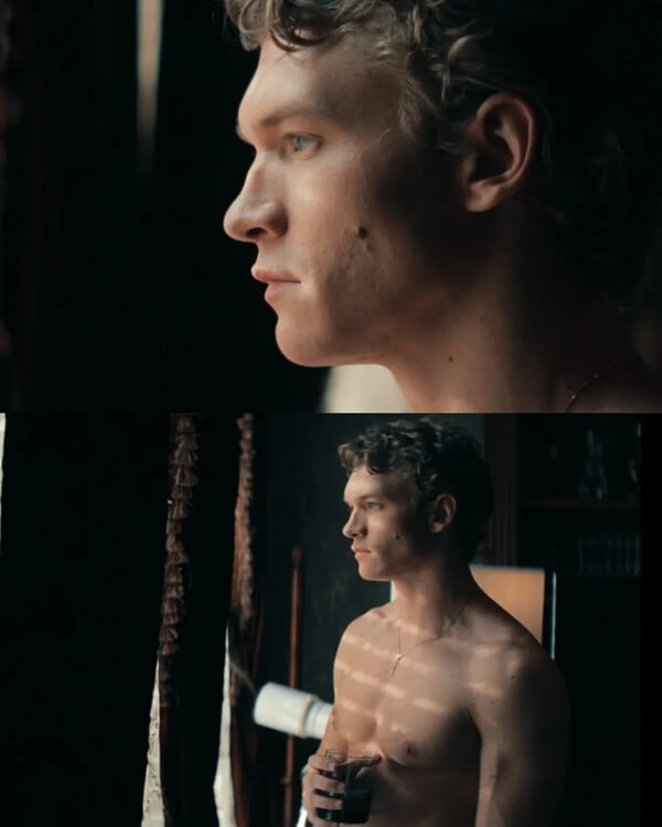 *Να μη ντρέπεσαι για τον εαυτό που υπήρξες/από τον Πάνο Μιχαήλ