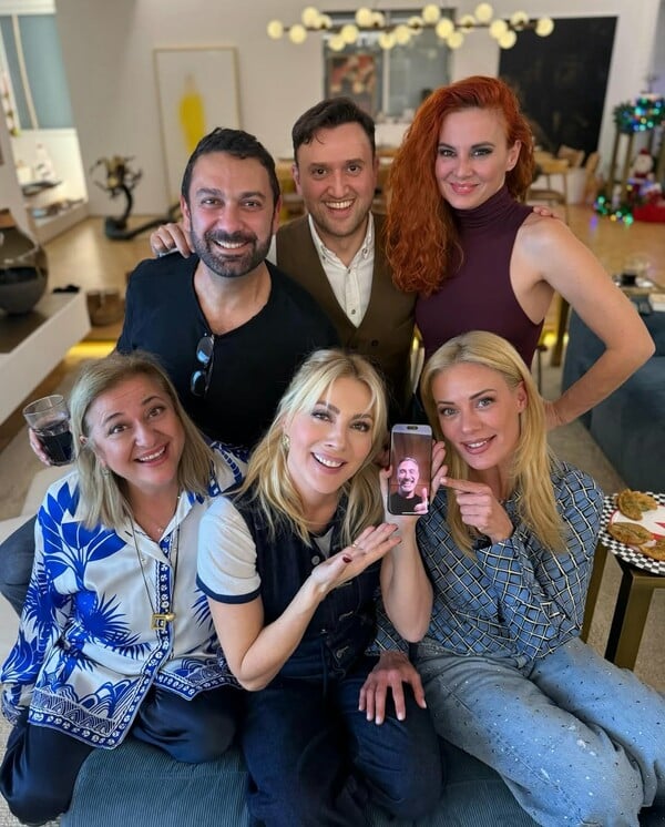 *Να μη ντρέπεσαι για τον εαυτό που υπήρξες/από τον Πάνο Μιχαήλ