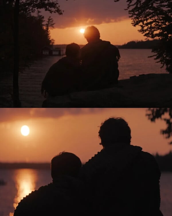 *Να μη ντρέπεσαι για τον εαυτό που υπήρξες/από τον Πάνο Μιχαήλ