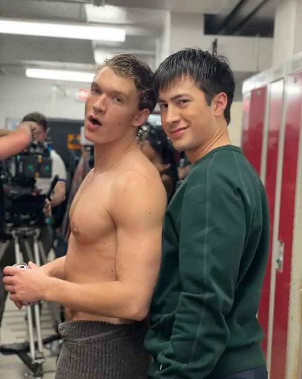 *Να μη ντρέπεσαι για τον εαυτό που υπήρξες/από τον Πάνο Μιχαήλ