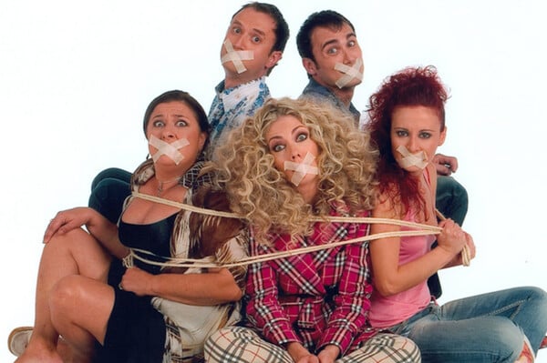 *Να μη ντρέπεσαι για τον εαυτό που υπήρξες/από τον Πάνο Μιχαήλ