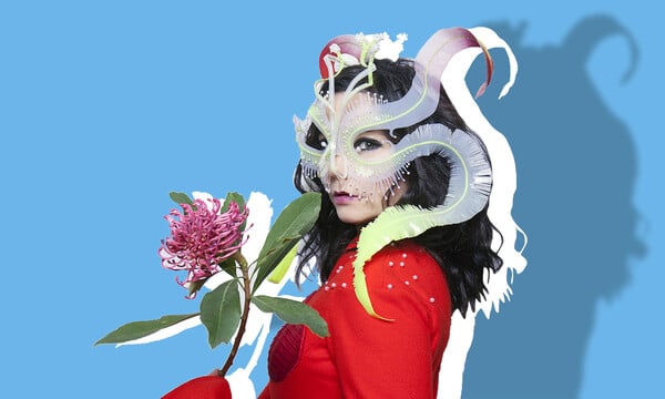 BJORK ΓΡΟΙΛΑΝΔΙΑ ΑΝΕΞΑΡΤΗΣΙΑ
