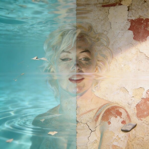 *Να μη ντρέπεσαι για τον εαυτό που υπήρξες/από τον Πάνο Μιχαήλ