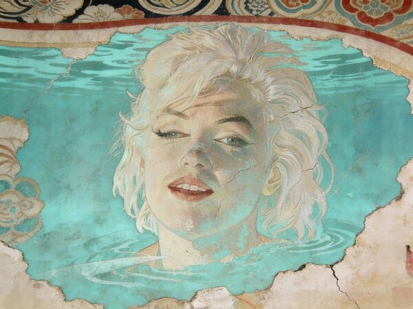 *Να μη ντρέπεσαι για τον εαυτό που υπήρξες/από τον Πάνο Μιχαήλ