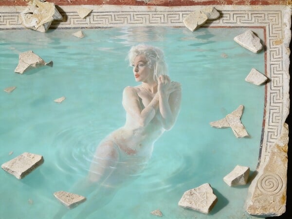 *Να μη ντρέπεσαι για τον εαυτό που υπήρξες/από τον Πάνο Μιχαήλ