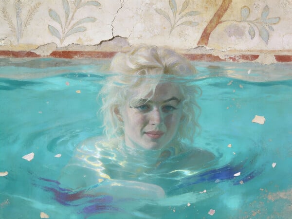 *Να μη ντρέπεσαι για τον εαυτό που υπήρξες/από τον Πάνο Μιχαήλ