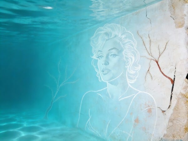 *Να μη ντρέπεσαι για τον εαυτό που υπήρξες/από τον Πάνο Μιχαήλ